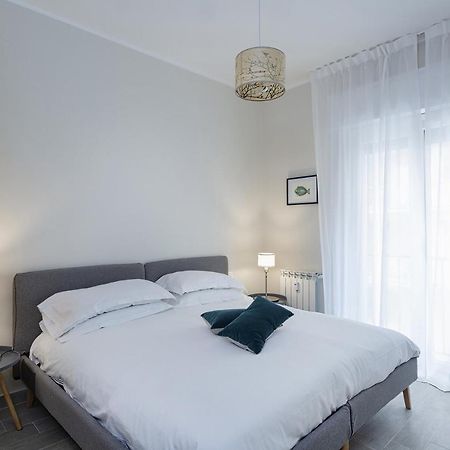 Carignano Design Apartments By Wonderful Italy Genova Kültér fotó