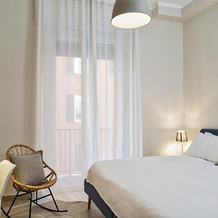 Carignano Design Apartments By Wonderful Italy Genova Kültér fotó