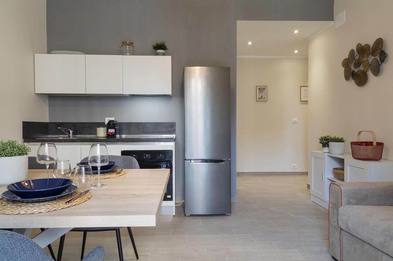Carignano Design Apartments By Wonderful Italy Genova Kültér fotó