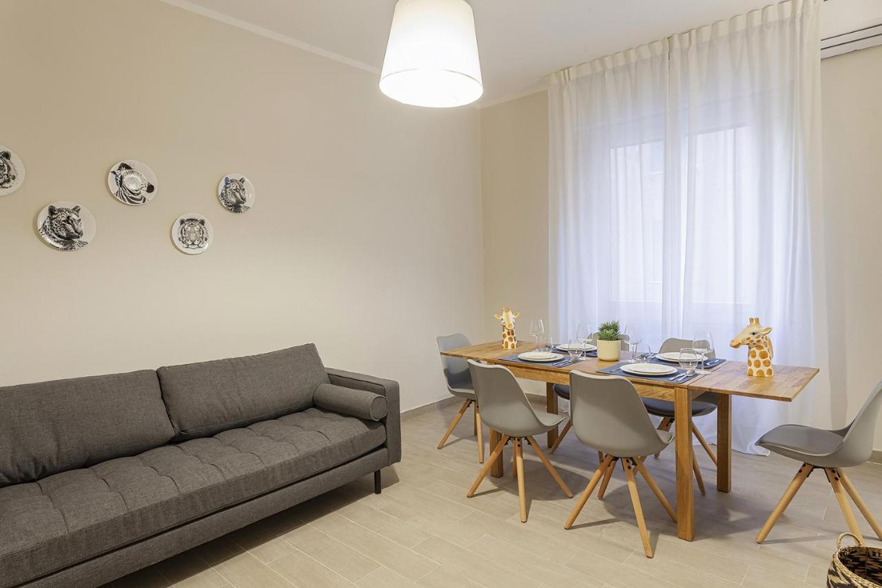 Carignano Design Apartments By Wonderful Italy Genova Kültér fotó