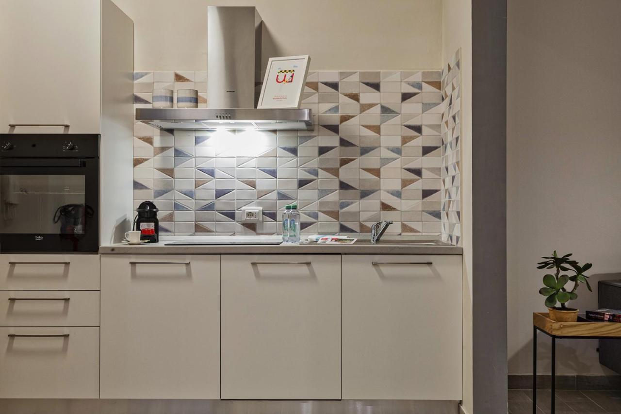 Carignano Design Apartments By Wonderful Italy Genova Kültér fotó