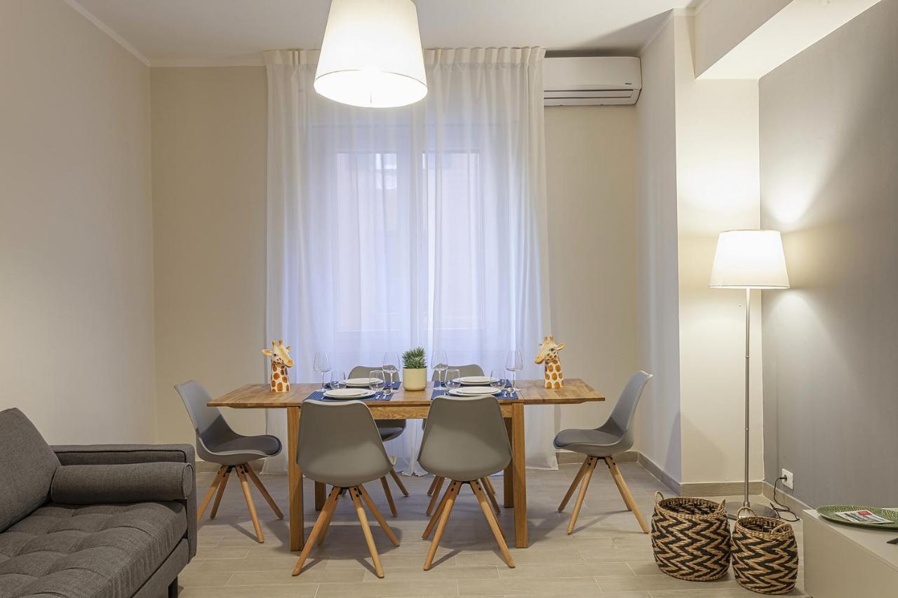 Carignano Design Apartments By Wonderful Italy Genova Kültér fotó