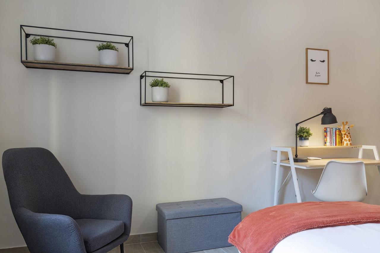 Carignano Design Apartments By Wonderful Italy Genova Kültér fotó