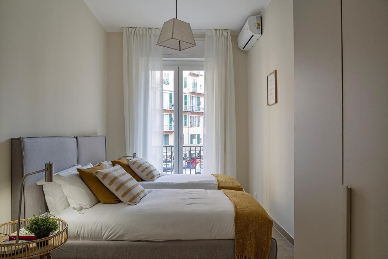 Carignano Design Apartments By Wonderful Italy Genova Kültér fotó