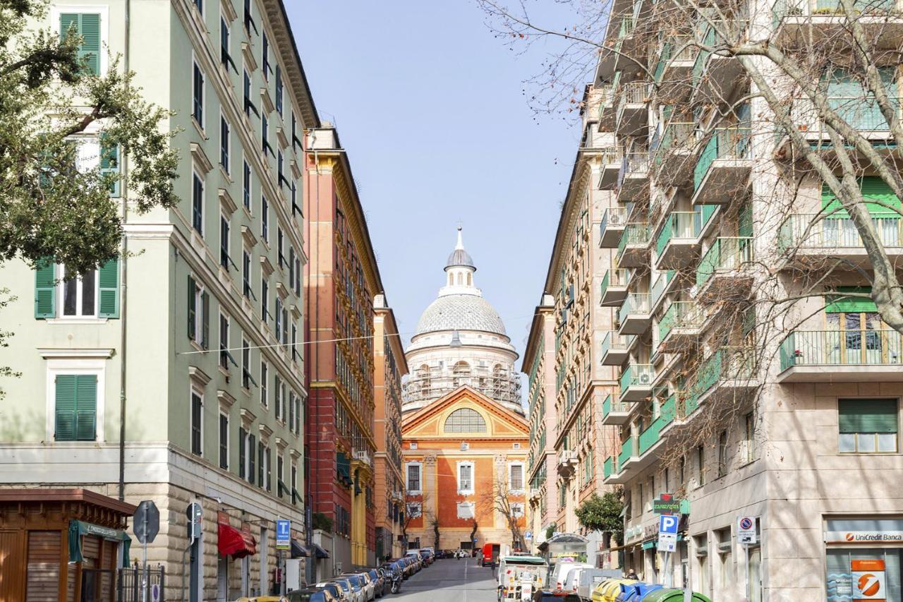 Carignano Design Apartments By Wonderful Italy Genova Kültér fotó