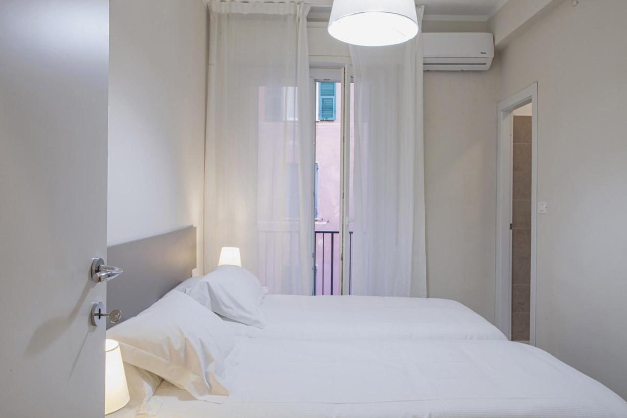 Carignano Design Apartments By Wonderful Italy Genova Kültér fotó