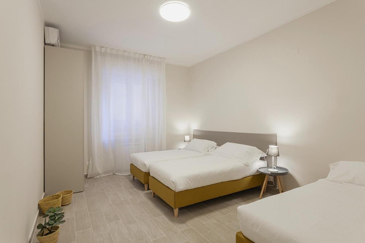 Carignano Design Apartments By Wonderful Italy Genova Kültér fotó