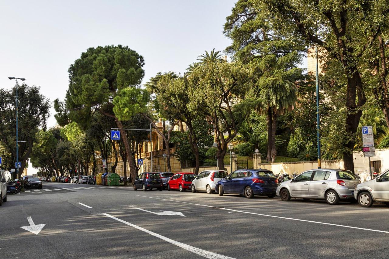 Carignano Design Apartments By Wonderful Italy Genova Kültér fotó