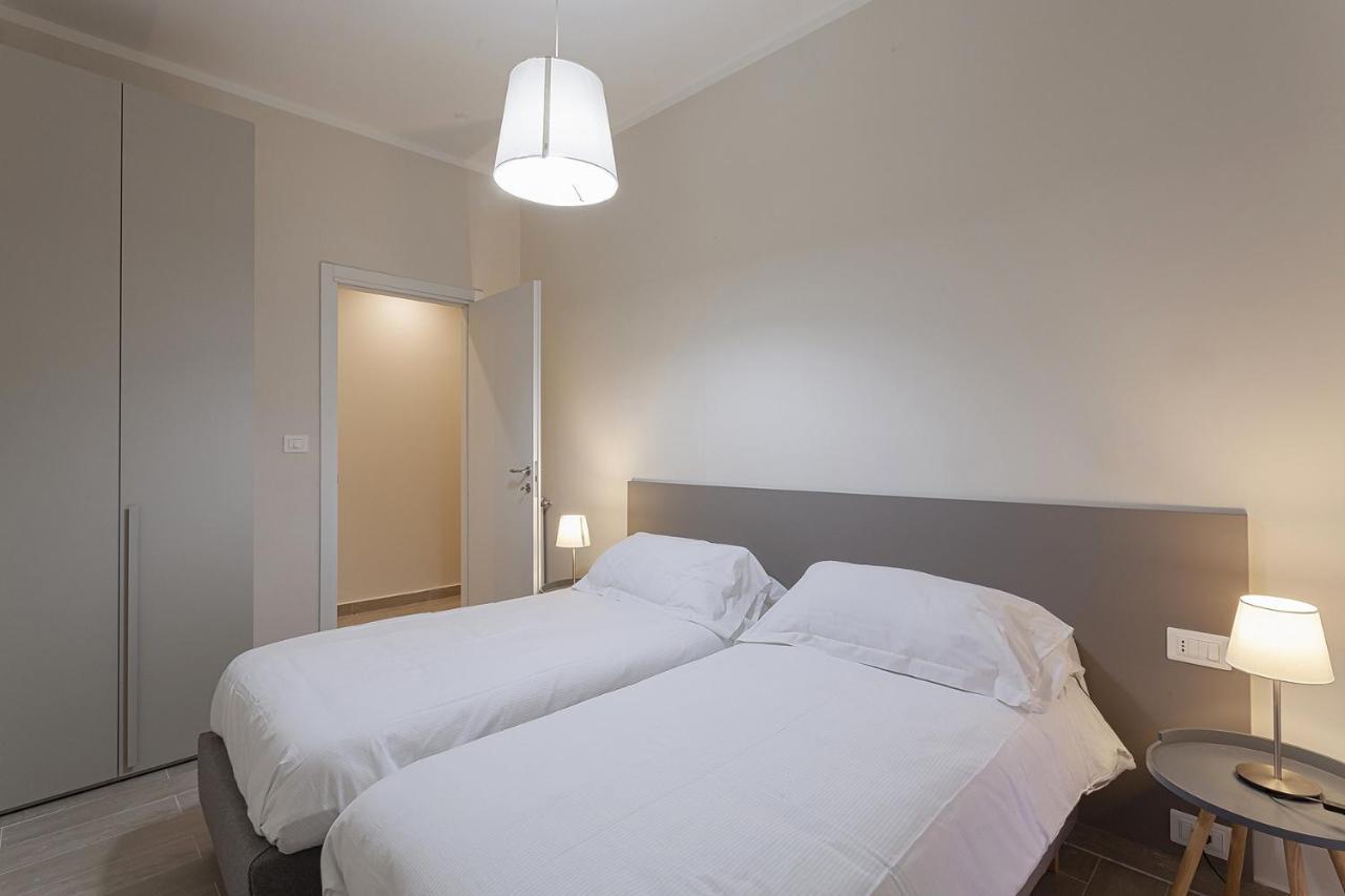 Carignano Design Apartments By Wonderful Italy Genova Kültér fotó