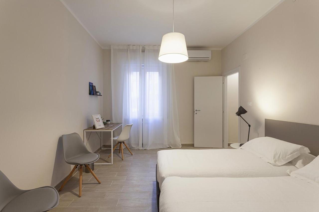 Carignano Design Apartments By Wonderful Italy Genova Kültér fotó