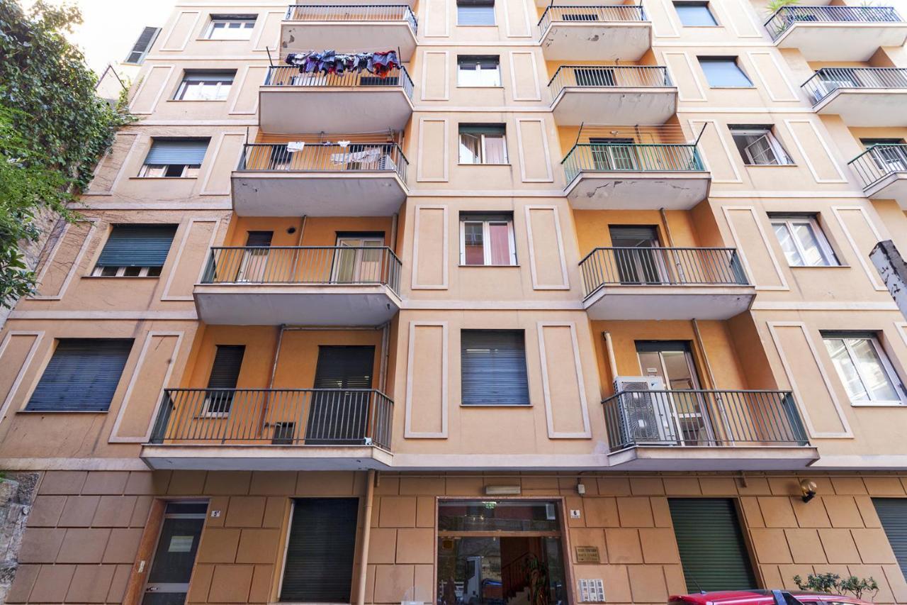Carignano Design Apartments By Wonderful Italy Genova Kültér fotó