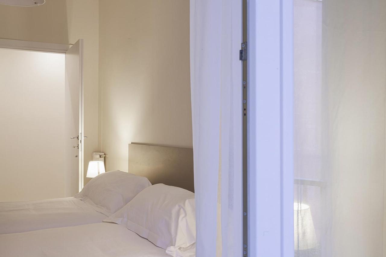Carignano Design Apartments By Wonderful Italy Genova Kültér fotó