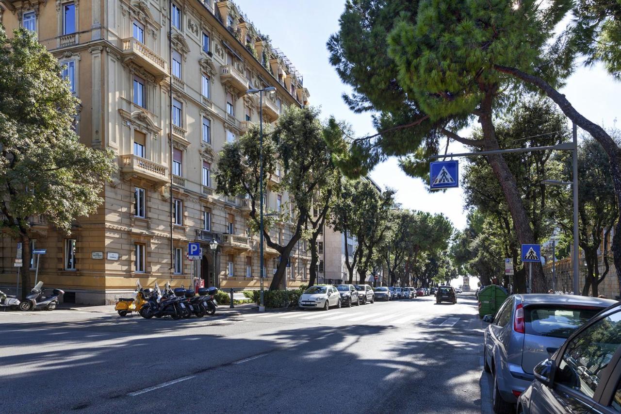 Carignano Design Apartments By Wonderful Italy Genova Kültér fotó
