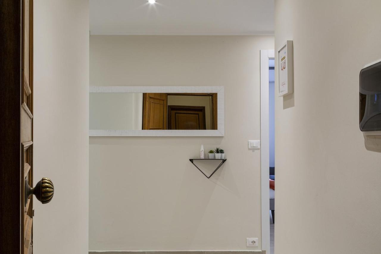 Carignano Design Apartments By Wonderful Italy Genova Kültér fotó