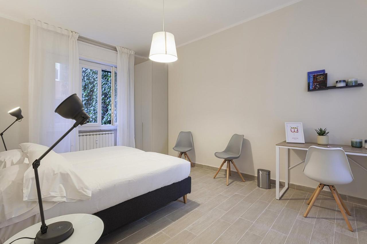 Carignano Design Apartments By Wonderful Italy Genova Kültér fotó