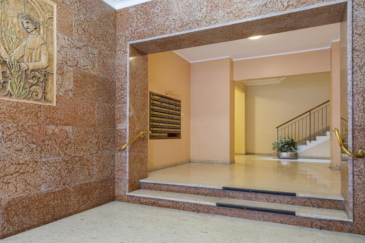Carignano Design Apartments By Wonderful Italy Genova Kültér fotó