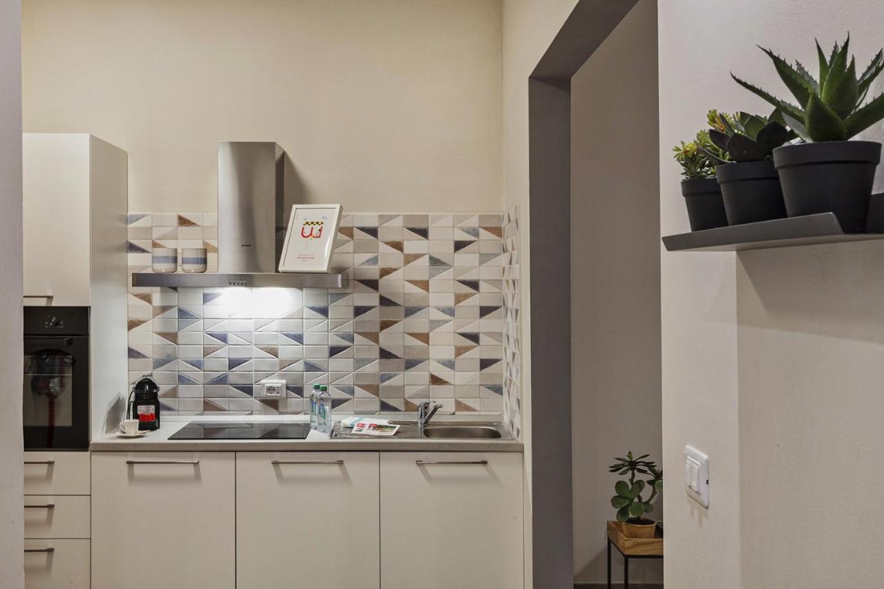 Carignano Design Apartments By Wonderful Italy Genova Kültér fotó