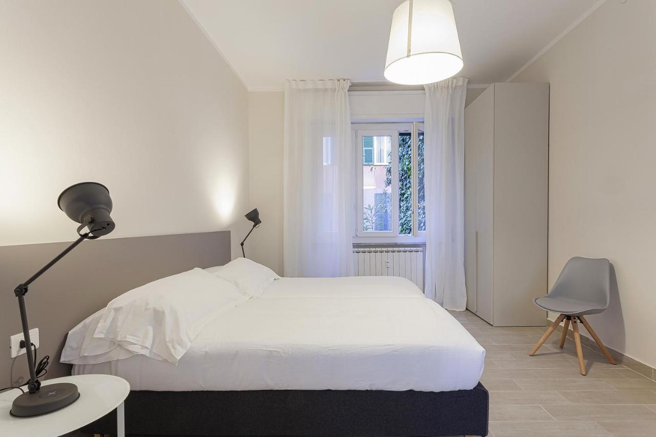 Carignano Design Apartments By Wonderful Italy Genova Kültér fotó