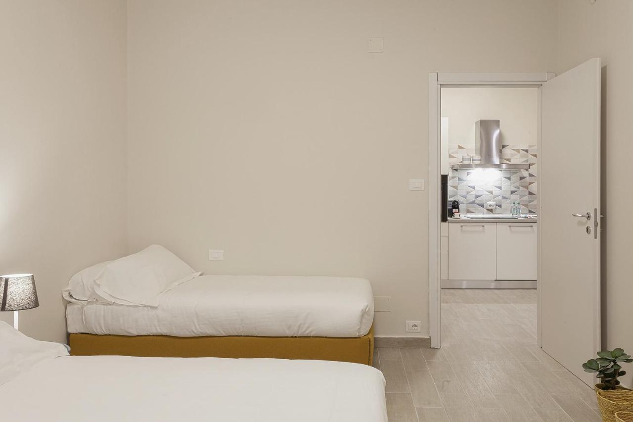 Carignano Design Apartments By Wonderful Italy Genova Kültér fotó