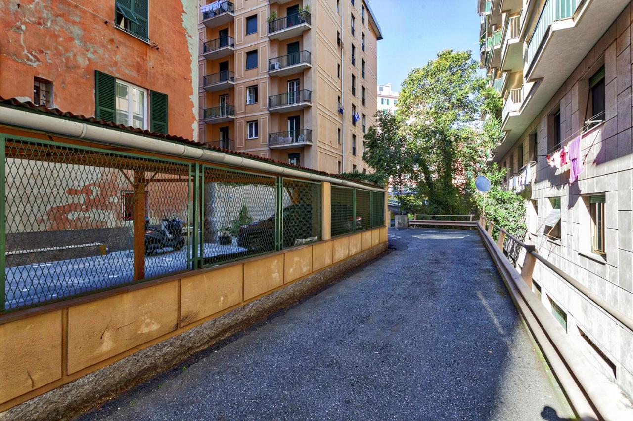 Carignano Design Apartments By Wonderful Italy Genova Kültér fotó