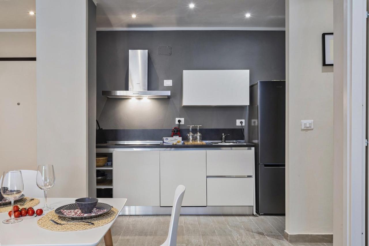 Carignano Design Apartments By Wonderful Italy Genova Kültér fotó