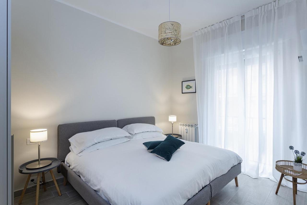 Carignano Design Apartments By Wonderful Italy Genova Kültér fotó