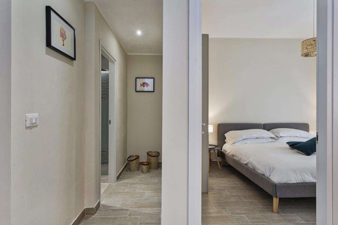 Carignano Design Apartments By Wonderful Italy Genova Kültér fotó