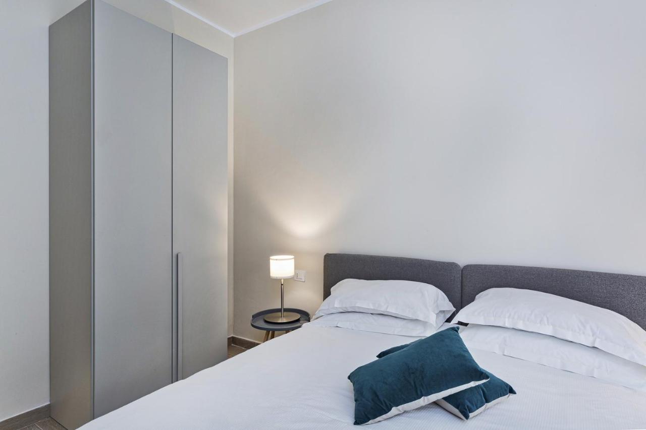 Carignano Design Apartments By Wonderful Italy Genova Kültér fotó