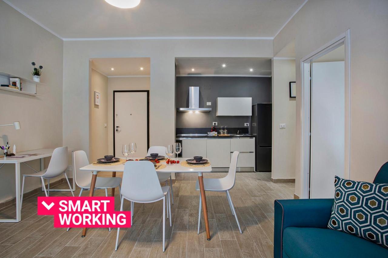 Carignano Design Apartments By Wonderful Italy Genova Kültér fotó