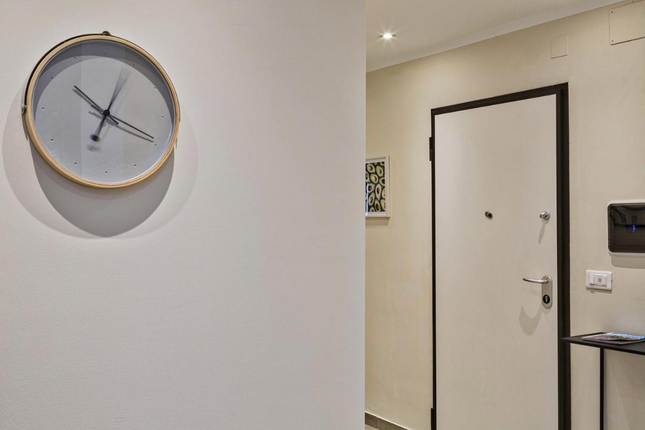 Carignano Design Apartments By Wonderful Italy Genova Kültér fotó