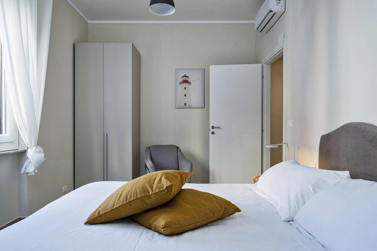 Carignano Design Apartments By Wonderful Italy Genova Kültér fotó
