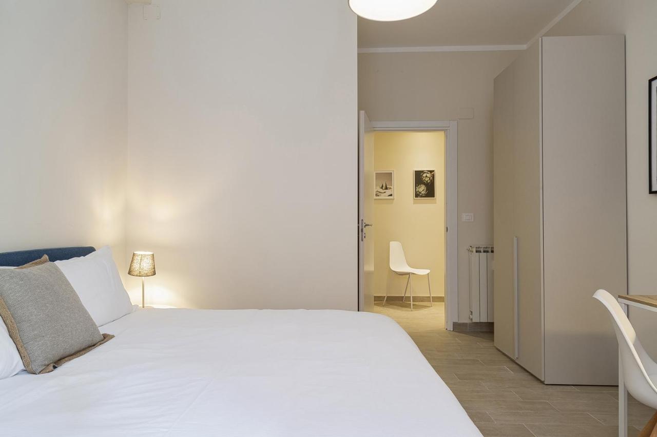 Carignano Design Apartments By Wonderful Italy Genova Kültér fotó