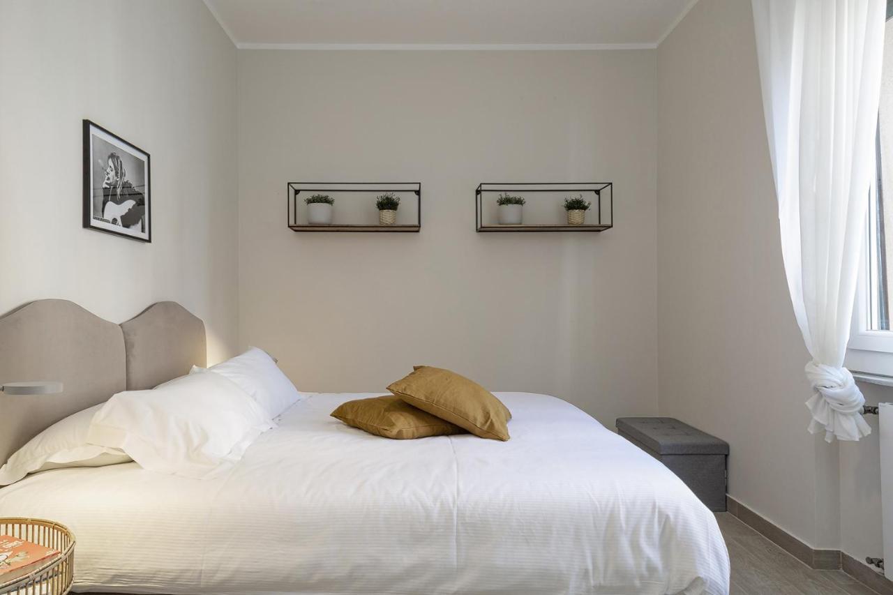 Carignano Design Apartments By Wonderful Italy Genova Kültér fotó