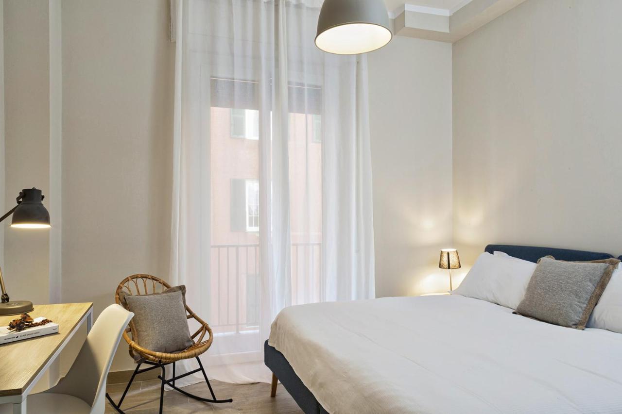 Carignano Design Apartments By Wonderful Italy Genova Kültér fotó