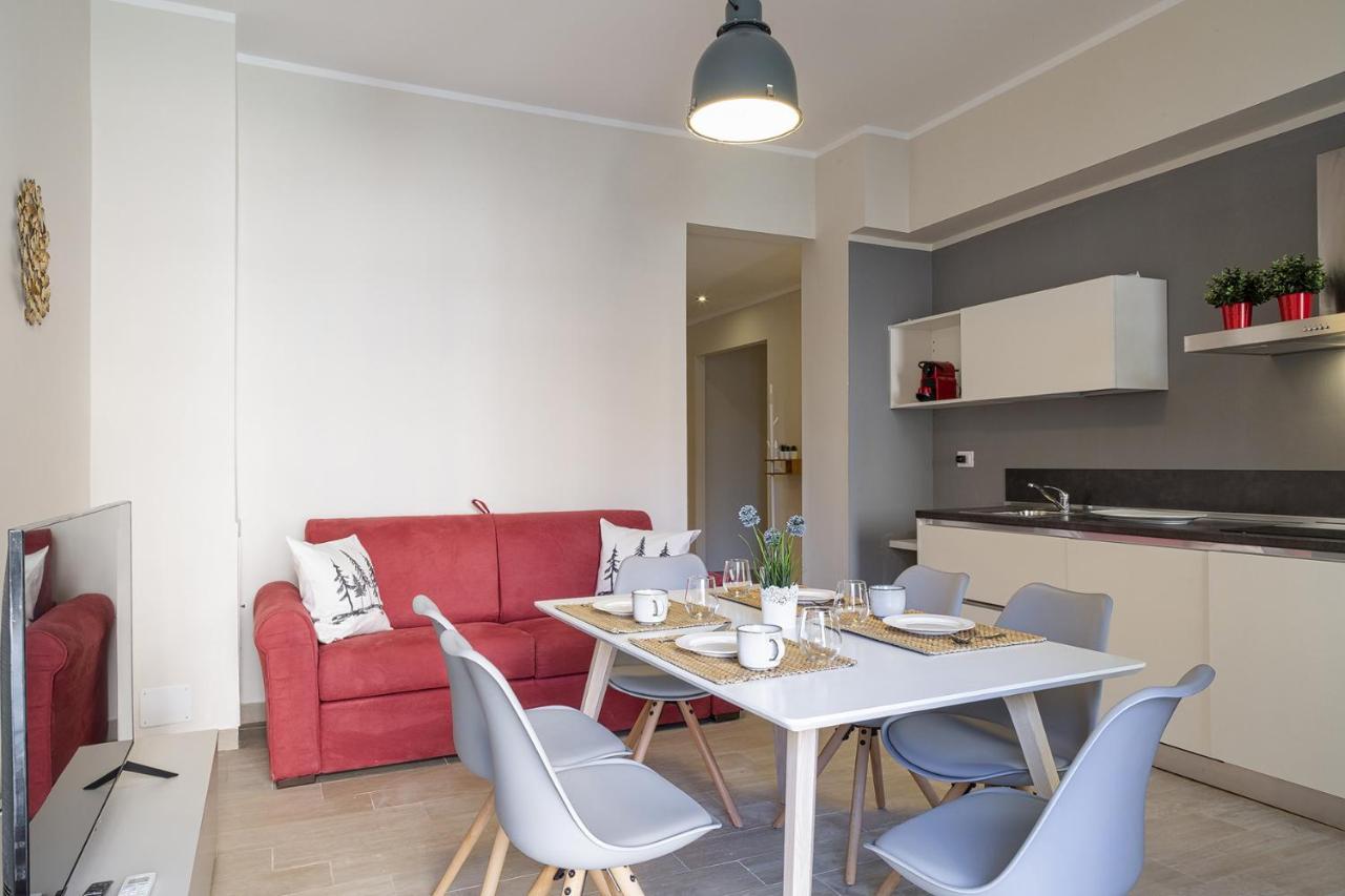 Carignano Design Apartments By Wonderful Italy Genova Kültér fotó