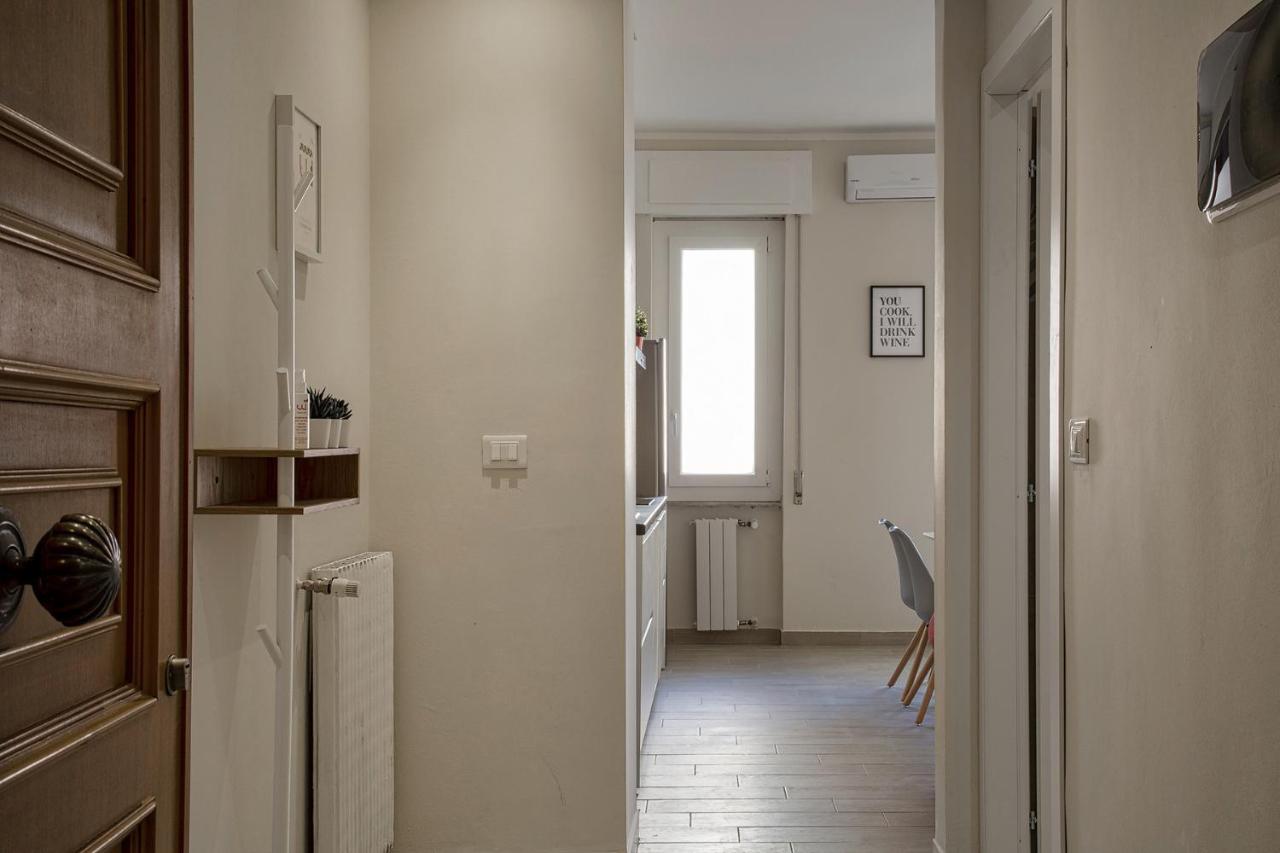 Carignano Design Apartments By Wonderful Italy Genova Kültér fotó
