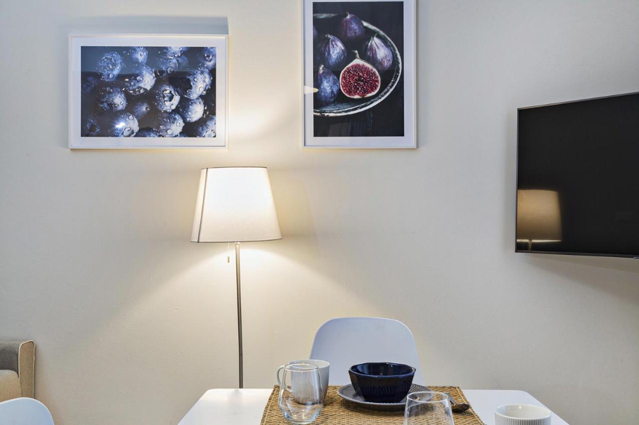 Carignano Design Apartments By Wonderful Italy Genova Kültér fotó
