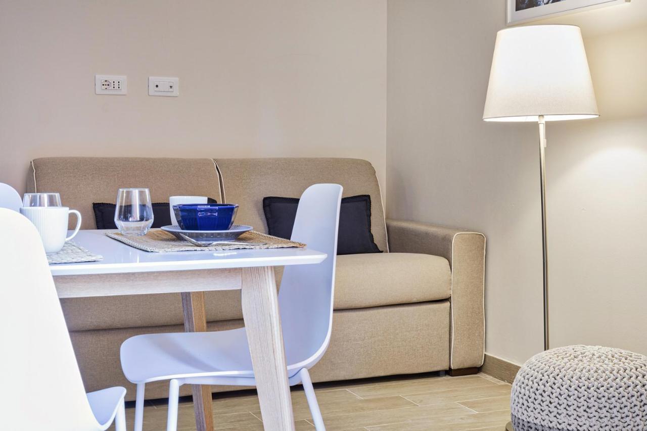 Carignano Design Apartments By Wonderful Italy Genova Kültér fotó