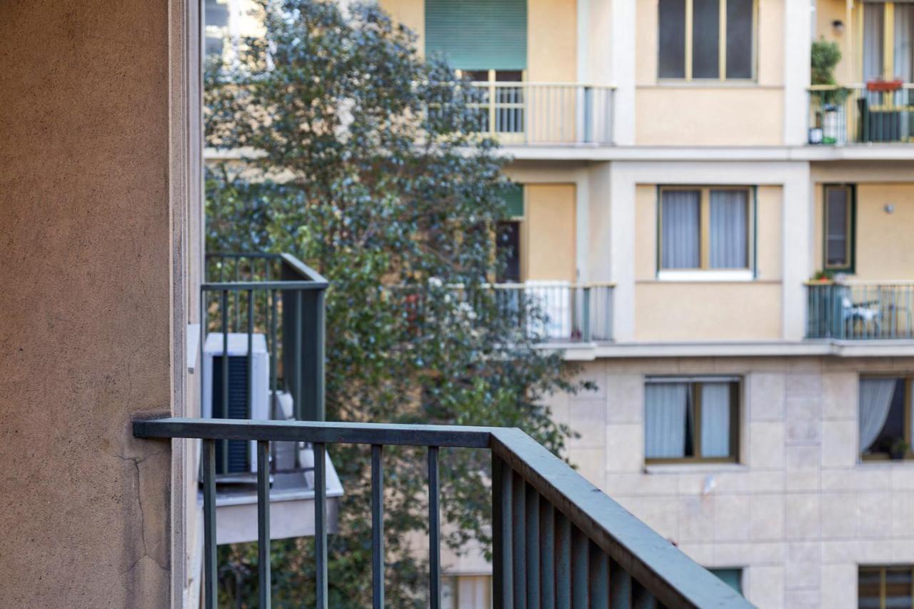 Carignano Design Apartments By Wonderful Italy Genova Kültér fotó