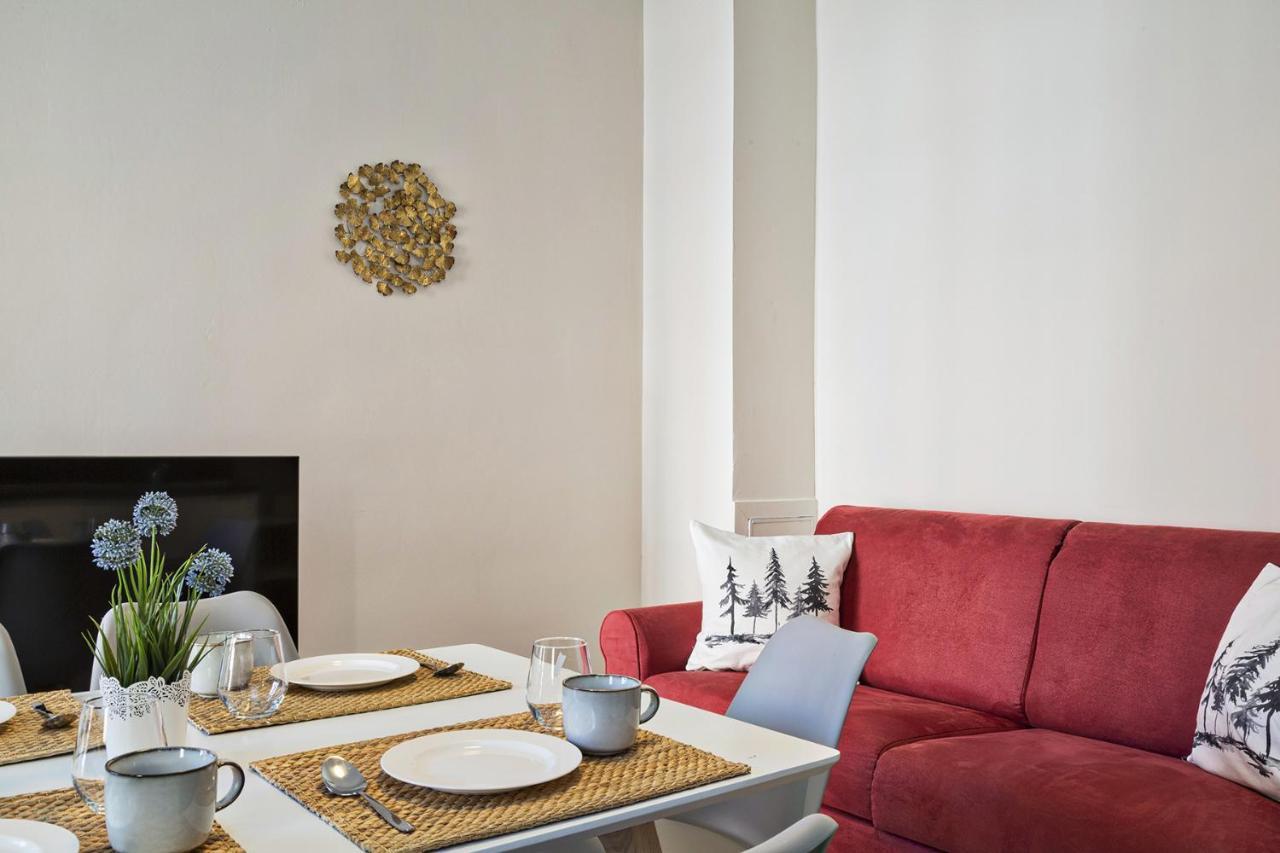 Carignano Design Apartments By Wonderful Italy Genova Kültér fotó