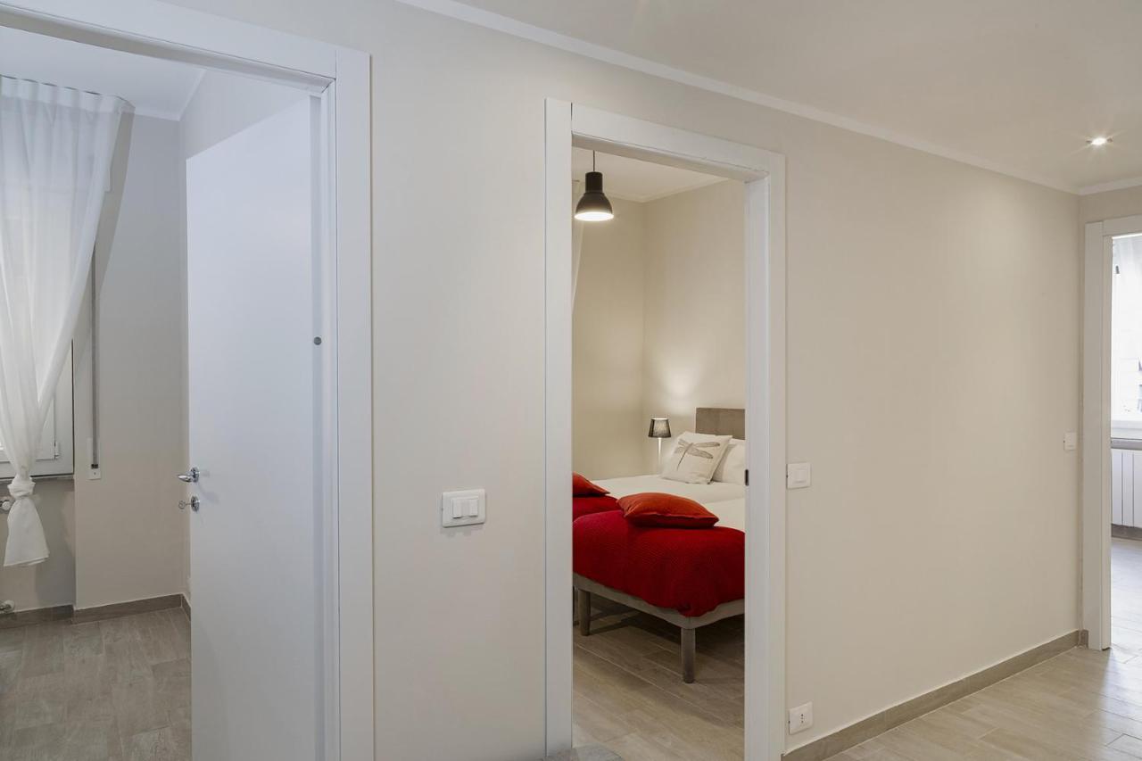 Carignano Design Apartments By Wonderful Italy Genova Kültér fotó