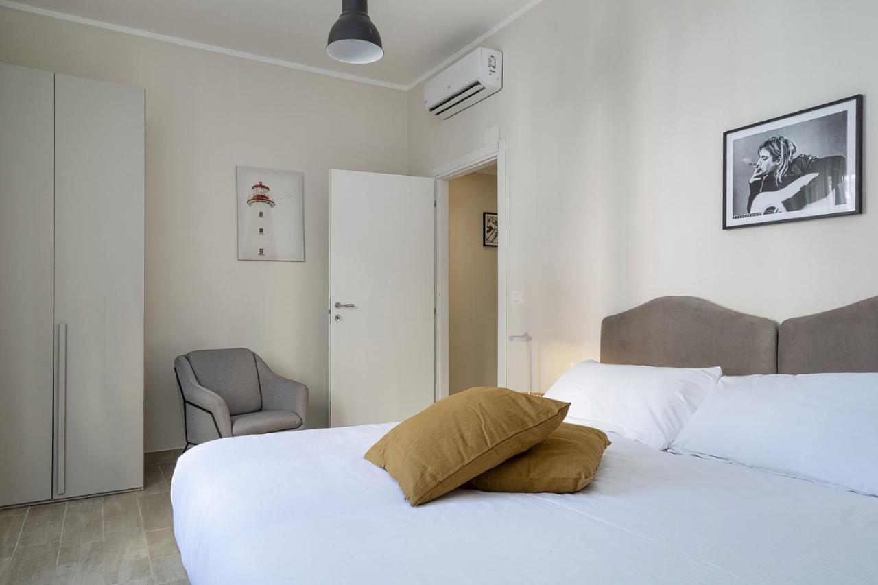 Carignano Design Apartments By Wonderful Italy Genova Kültér fotó