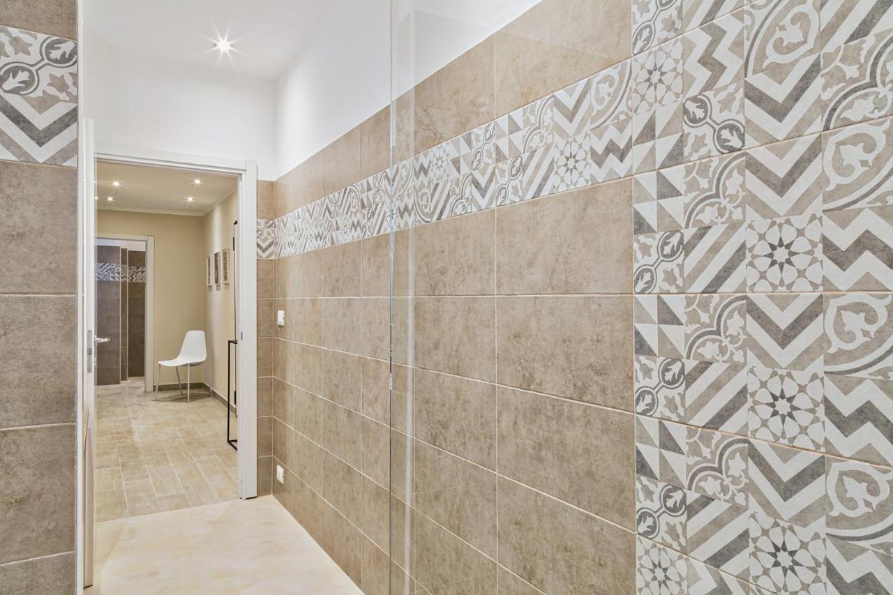 Carignano Design Apartments By Wonderful Italy Genova Kültér fotó
