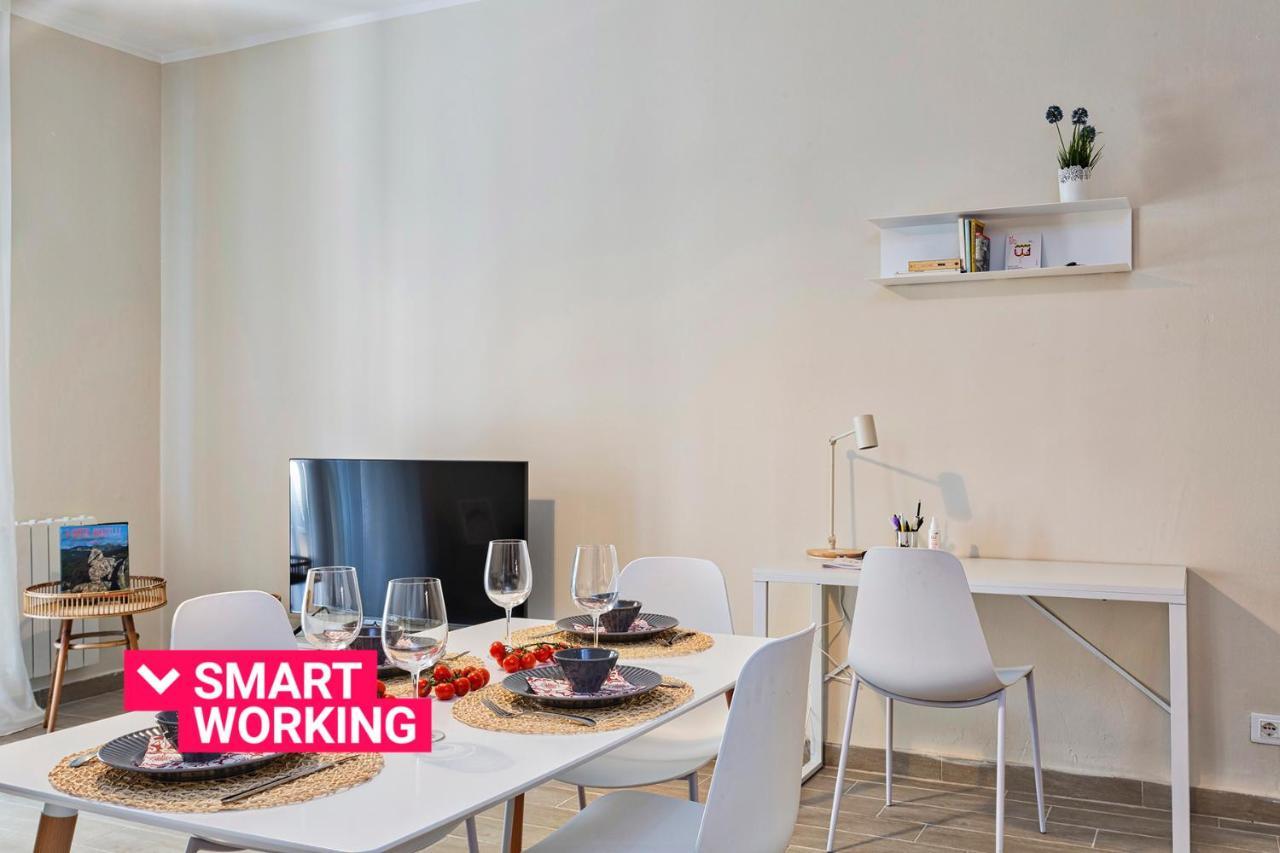 Carignano Design Apartments By Wonderful Italy Genova Kültér fotó