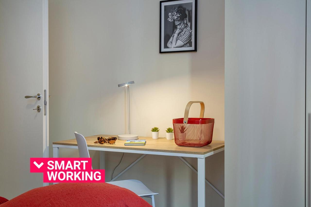 Carignano Design Apartments By Wonderful Italy Genova Kültér fotó